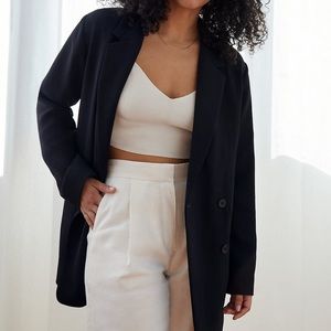 Wilfred
Cherrelle Blazer